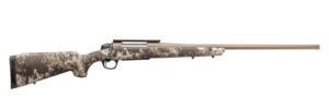 Rifle CVA Cascade Wideland Cal.30-06 SPR