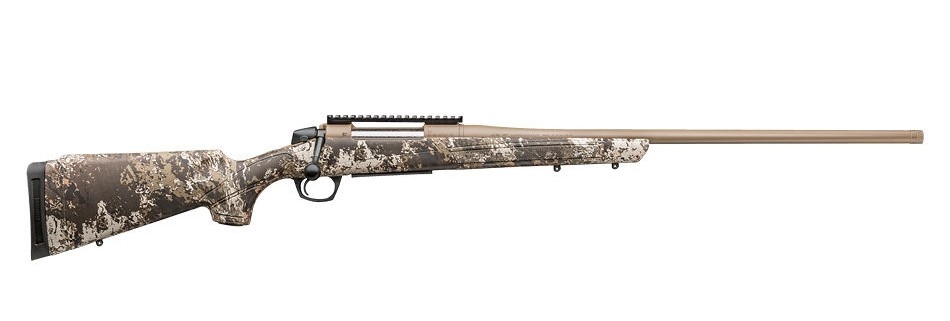 Rifle CVA Cascade Wideland Cal.30-06 SPR Rifle CVA Cascade Wideland Cal.30-06 SPR