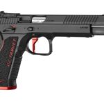 Pistola CZ Shadow II TARGET de 6"