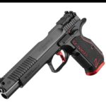 Pistola CZ Shadow II TARGET de 6"