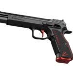 Pistola CZ Shadow II TARGET de 6"