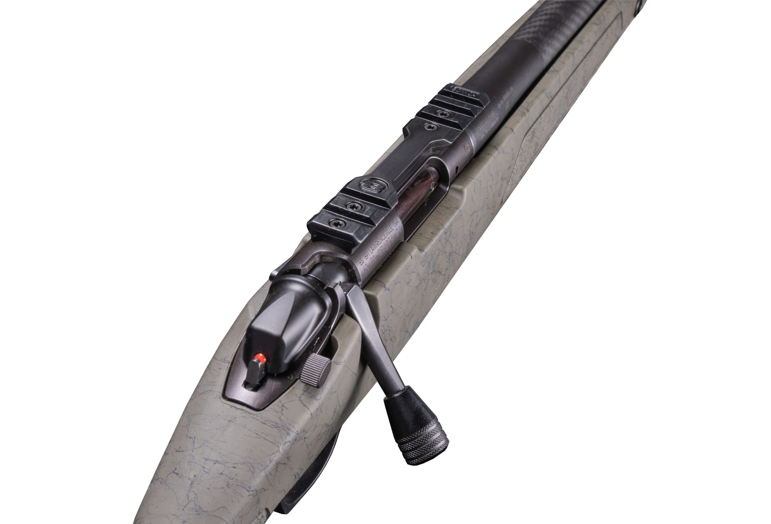 Carabina BERGARA BMR X Carbon Cal.22 LR Carabina BERGARA BMR X Carbon Cal.22 LR