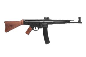 Carabina GSG Mauser STG44 Black Cal. 22 LR