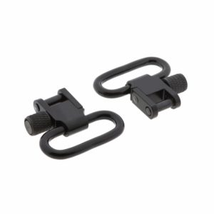 Portacorreas BAT-VISION acero