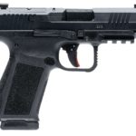 Pistola Canik MC9 LS