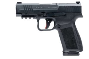 Pistola Canik MC9 LS