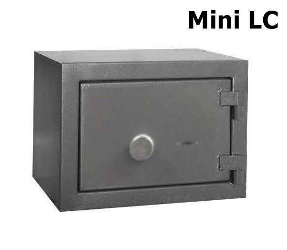 Armero SPS Grado III Mini LC de 7,3 litros Armero SPS Grado III Mini LC de 7,3 litros