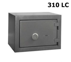 Armero SPS Grado III 310 LC de 12 litros