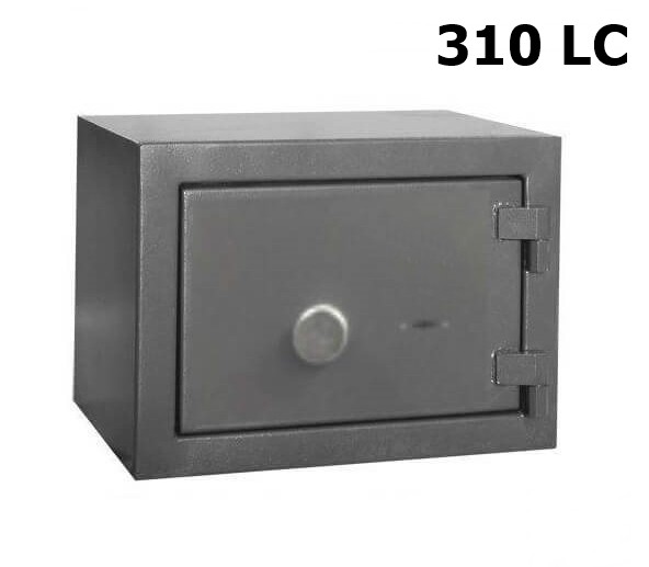 Armero SPS Grado III 310 LC de 12 litros Armero SPS Grado III 310 LC de 12 litros