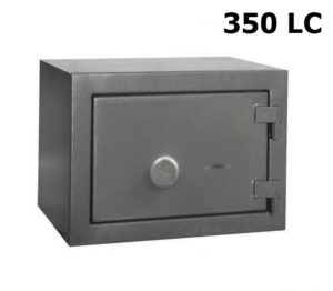 Armero SPS Grado III 350 LC de 19 litos