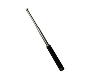 Defensa extensible ASP Friction Baton Electroless 21"