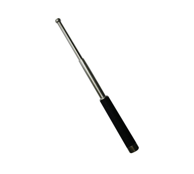 Defensa extensible ASP Friction Baton Electroless 21" Defensa extensible ASP Friction Baton Electroless 21"