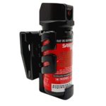 Funda NIDEC para spray de defensa FMK50