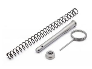 Muelle recuperador con guia EEMANN para Glock 17/34 Gen 3-4