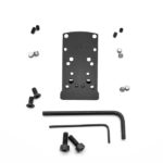 Montura EEMANN para Red Dot Glock V2