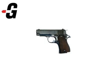 Pistola STAR DKL Cal.9 CORTO Ocasión