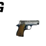 Pistola STAR DKL Cal.9 CORTO Ocasión