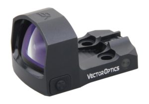 Punto rojo VECTOR OPTICS Frenzy-S 3 MOA