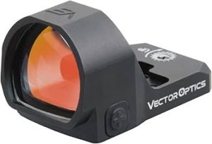 Punto rojo VECTOR OPTICS Frenzy-S 3 MOA