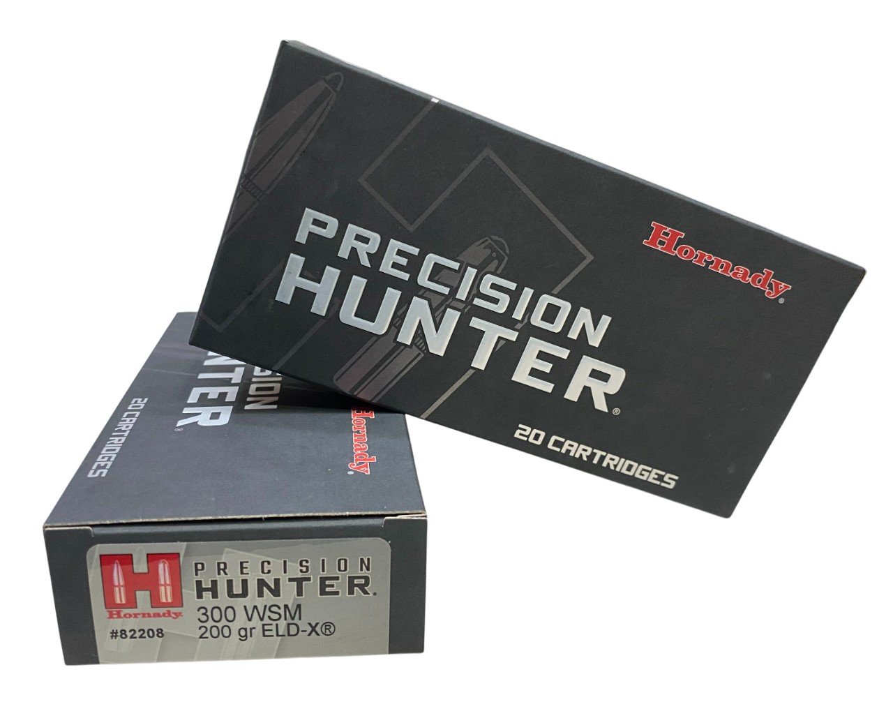 Munición Hornady 7 MM PRC PRECISION HUNTER ELD-X 175 gr Munición Hornady 7 MM PRC PRECISION HUNTER ELD-X 175 gr