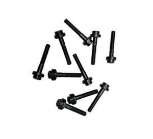 Tornillo de regulación alza WALTHER GSP