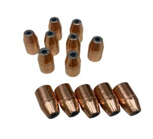 Plomos PPU Cal.44 JHP de 240 gr (100u)