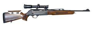 Rifle HK SLB200