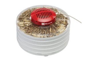 Secador digital de vainas HORNADY