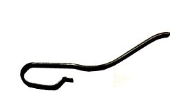 Muelle del disparador WALTHER CSP / X-ESSE