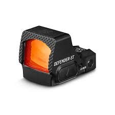 Visor VORTEX Defender ST de 6 MOA