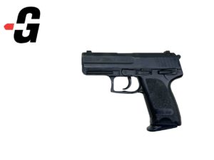Pistola HK USP COMPACT Cal.9PB Ocasión