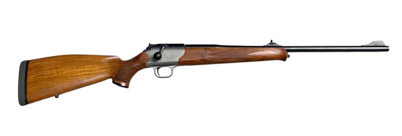 Rifle BLASER R93 Cal.9,3X62 Ocasión Rifle BLASER R93 Cal.9,3X62 Ocasión