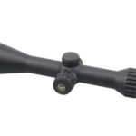 Visor VECTOR OPTICS Continental 6x 2,5-15x56 Fiber