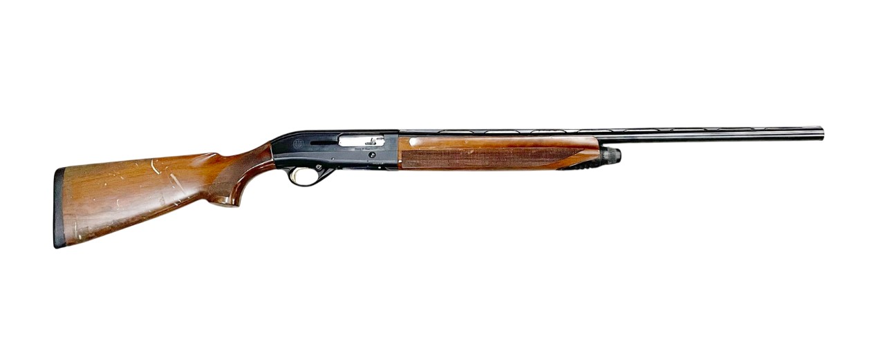Escopeta BERETTA Mod.AL 391 URICA Cal.12 Ocasión Escopeta BERETTA Mod.AL 391 URICA Cal.12 Ocasión