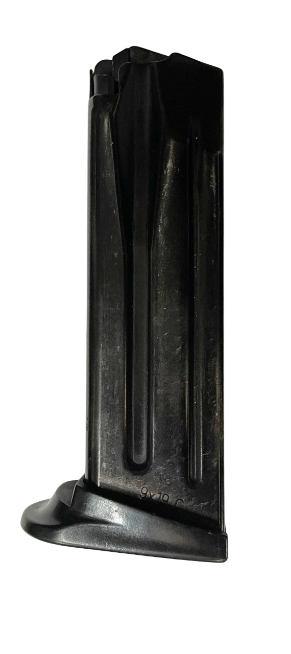 Cargador HK Mod.USP COMPAC Cal.9 PB Ocasión Cargador HK Mod.USP COMPAC Cal.9 PB Ocasión