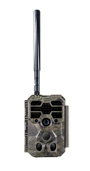 Cámara de Trampeo GardePro X80 4K UHD con Visión en Directo