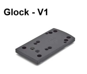 Montura EEMANN para Red Dot Glock V2