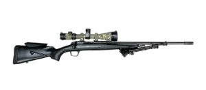 Rifle BROWNING X-BOLT Cal.270 wsm Ocasión