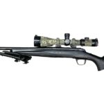 Rifle BROWNING X-BOLT Cal.270 wsm Ocasión