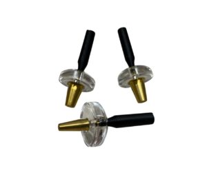 Virules GEHMANN de diferentes calibres