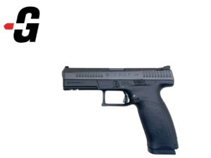 Pistola CZ P-10F Cal.9PB Ocasión