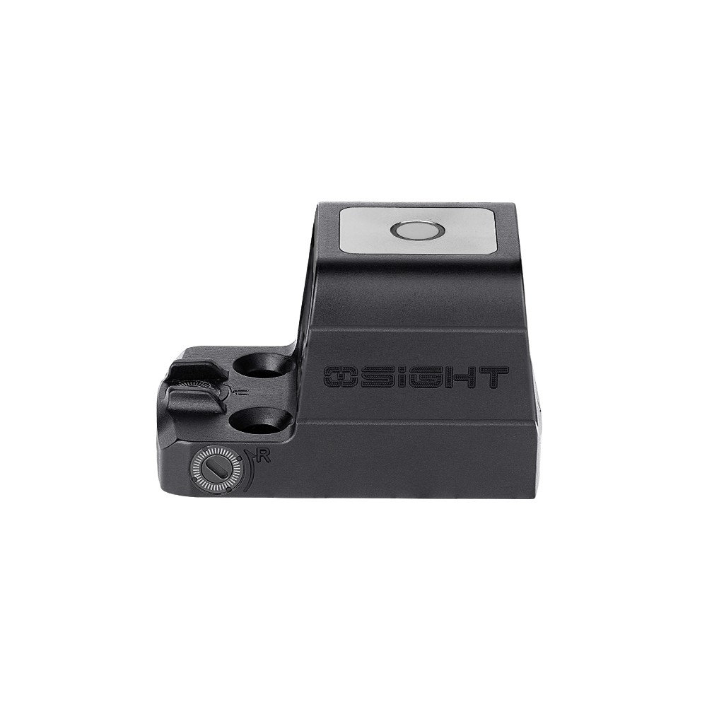 Visor OLIGHT Punto Rojo / Verde Osight 3 MOA Visor OLIGHT Punto Rojo / Verde Osight 3 MOA