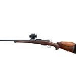 Rifle SCHMIDT RUBIN Cal.7,5X55 Ocasión