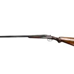 Escopeta SETER Cal.12 Ocasión