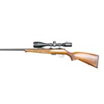 Rifle CZ Mod.455 Cal.22 WMR Ocasión