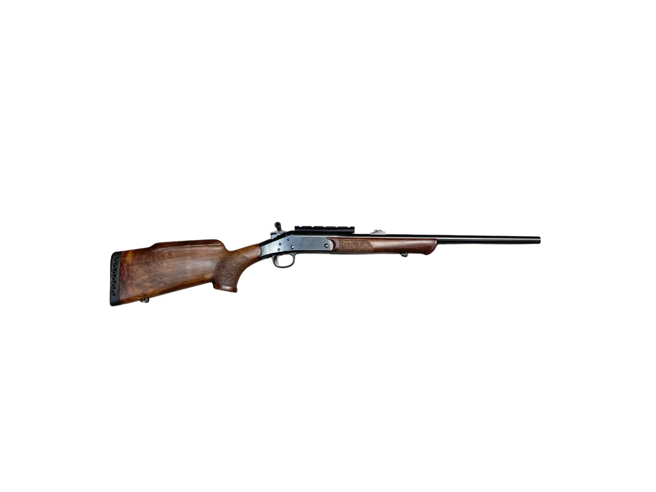 Rifle REMINGTON Monotiro Cal.243 win Ocasión Rifle REMINGTON Monotiro Cal.243 win Ocasión