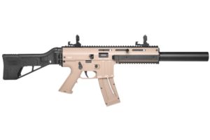 Carabina MAUSER M15 US TAN SD Cal.22 LR