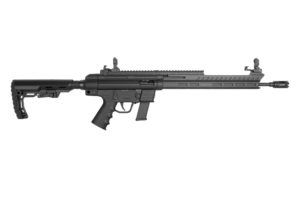 Rifle GSG-9 Semiautomático Cal. 9 PB