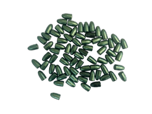 Proyectiles DR GRIPS Coated RN .356 de 145 gr