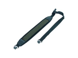 Portafusil GAMO neopreno color VERDE